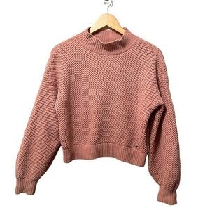 Hollister Knitted Sweater